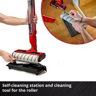 Mops Einhell CLEANEXXO Photo 17