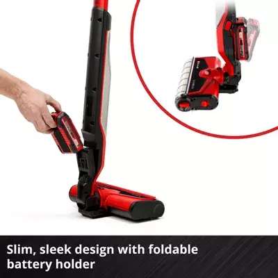 Mops Einhell CLEANEXXO Photo 18