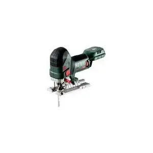 Jigsaw Metabo STA 18 LTX 150 BL 3500 spm 1.9 kg