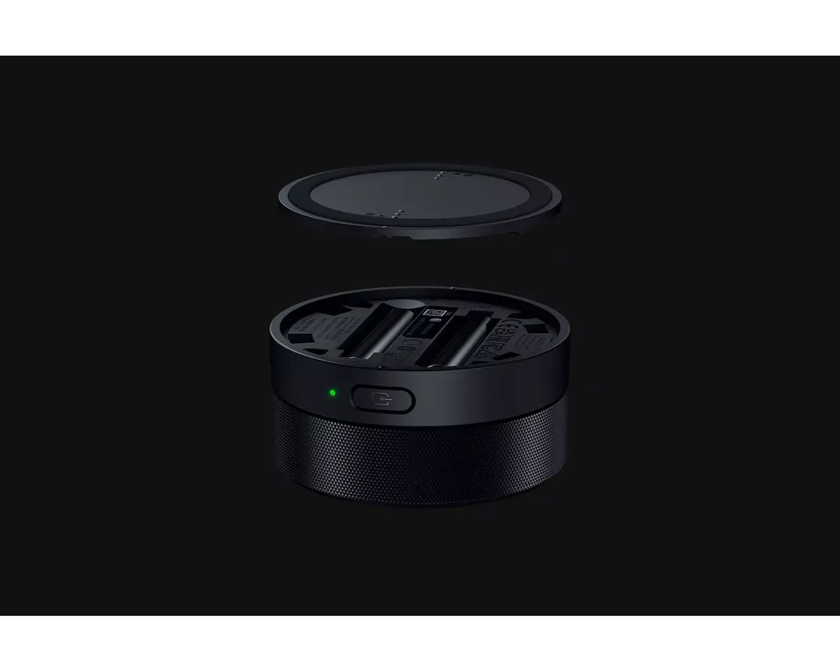 Пульт дистанционного управления Razer Wireless Control Pod Photo 3