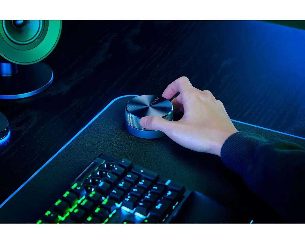 Пульт дистанционного управления Razer Wireless Control Pod Photo 4