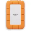 Ārējais cietais disks LaCie 4TB STMF4000400 Photo 4
