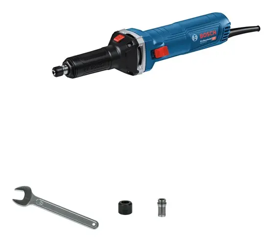 Bosch GGS 30 LS taisnā slīpmašīna