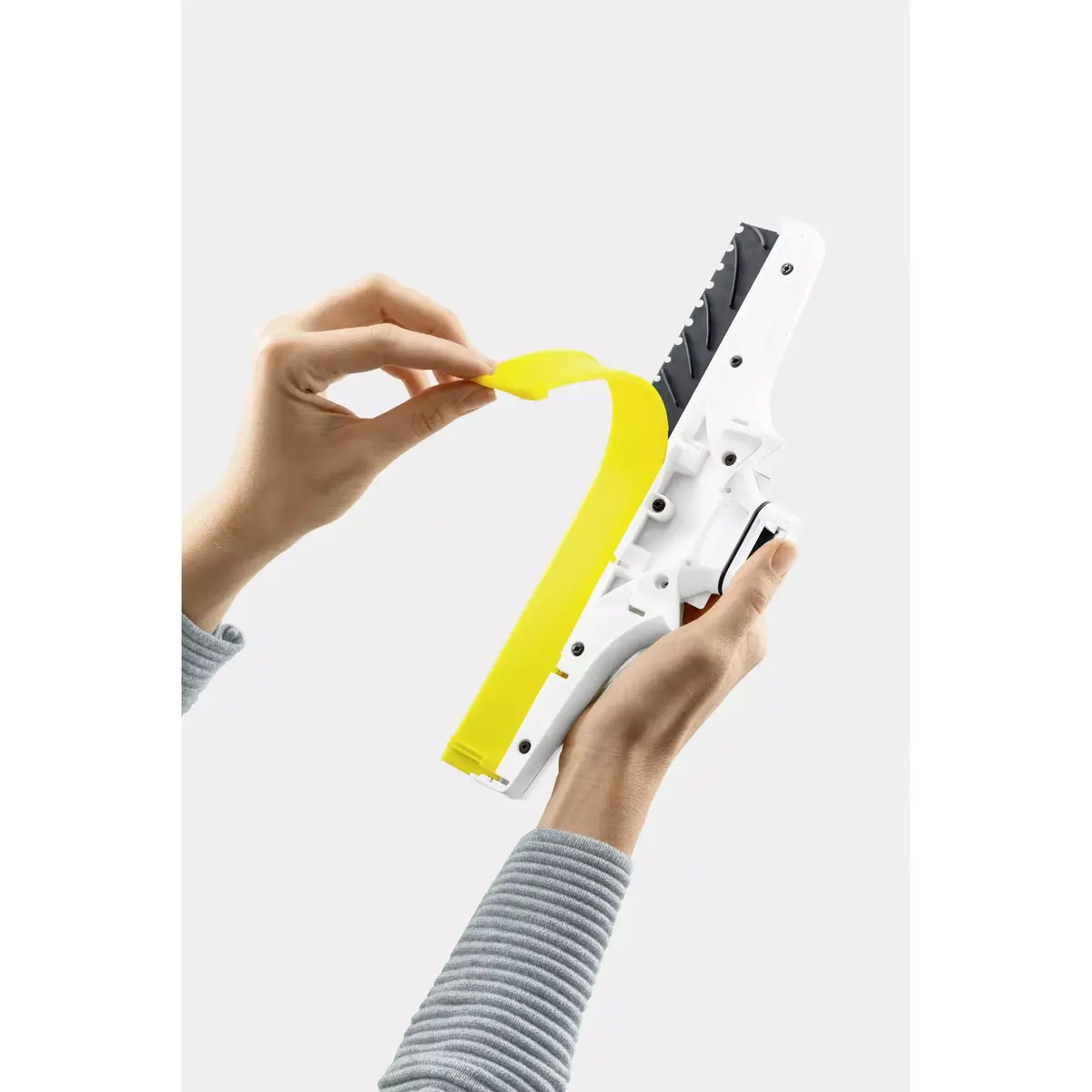 Kärcher WV 6 Plus elektriska logsūcēja Photo 4