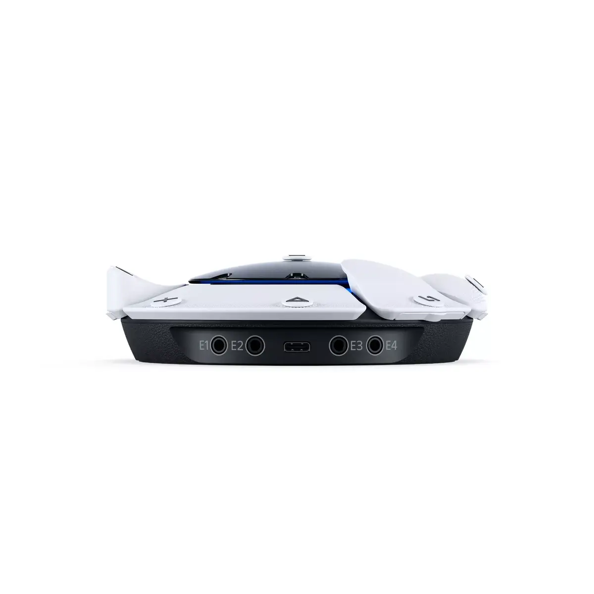 Aksesuārs Sony Access Black White PlayStation 5 Photo 3