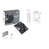 Pamatplate ASUS PRIME A520M-R, 90MB1H60-M0EAY0 Photo 4