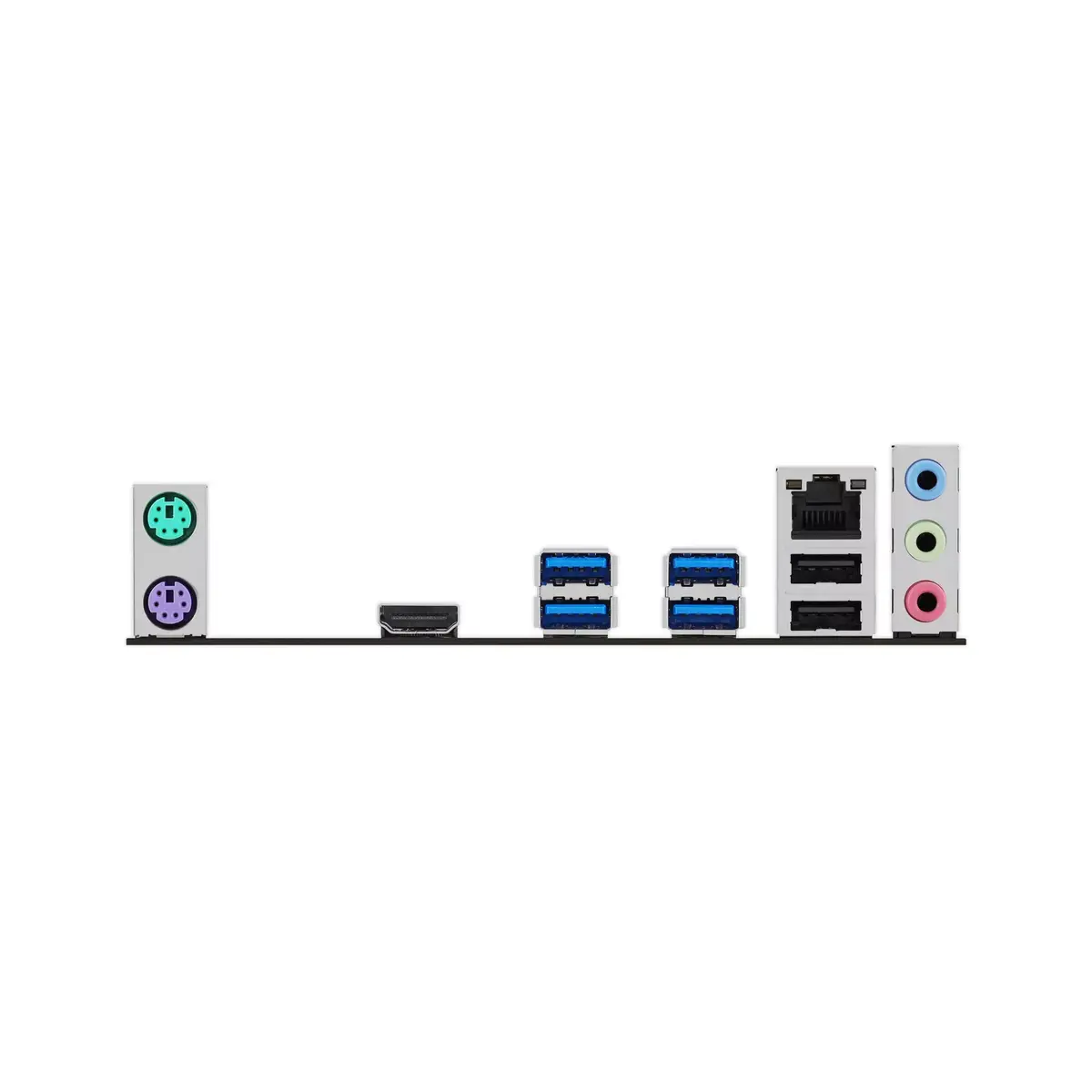 Pamatplate ASUS PRIME A520M-R, 90MB1H60-M0EAY0 Photo 7