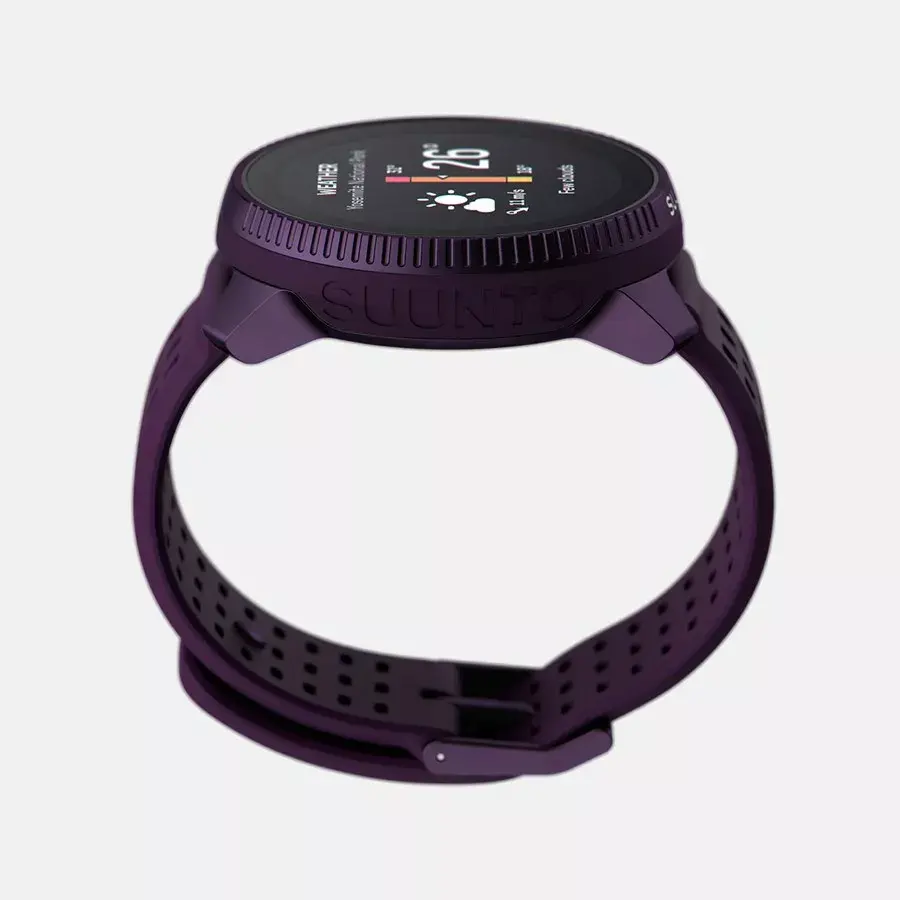 Смарт-часы Suunto Race Photo 3