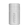 MSI MAG PANO M100R PZ WHITE Micro ATX Tower Photo 3