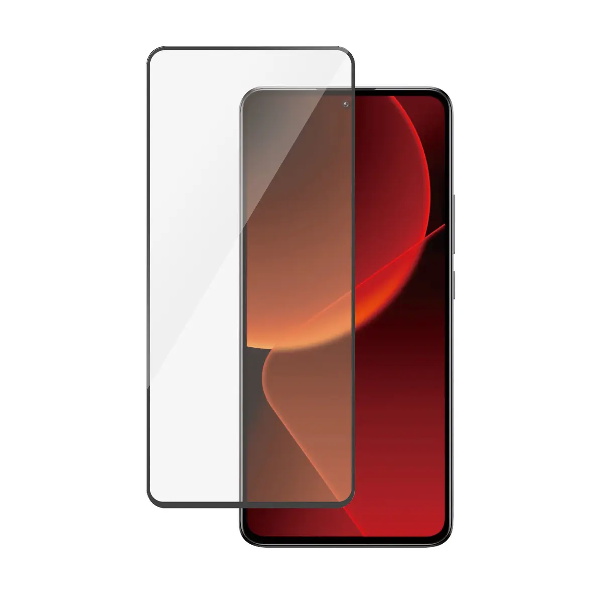 PanzerGlass ekrāna aizsargstikls Ultra Wide Fit
