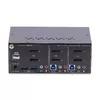 StarTech 2-portu Dual-DisplayPort KVM P2DD46A2 Photo 4