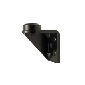 Mounting Kit Gamber-Johnson 7110-1228 Black Aluminium Steel Durable Support
