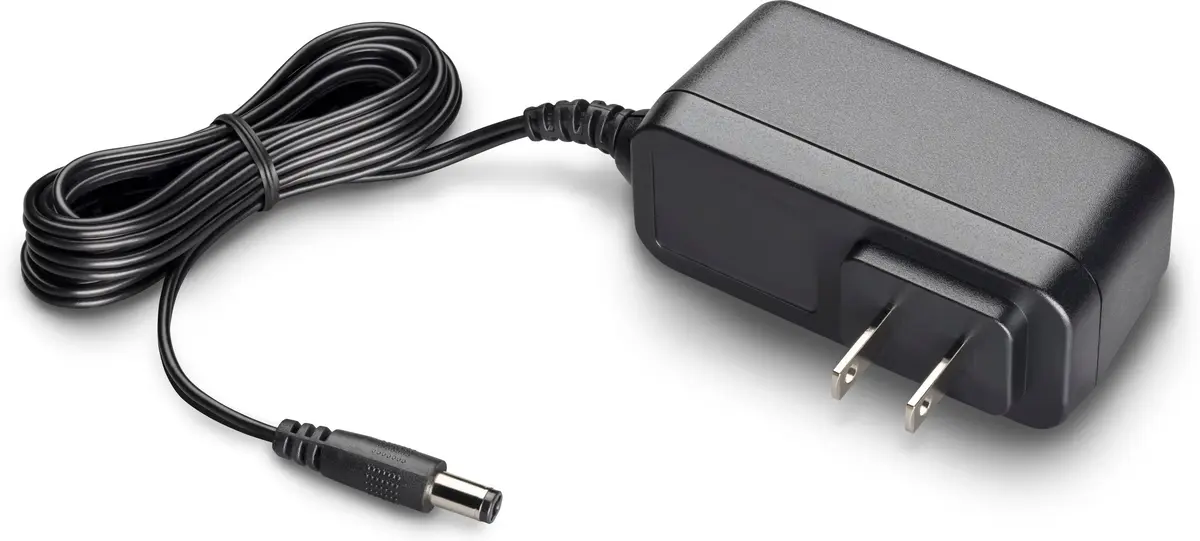 Barošanas bloks tālrunim HP POLY Edge