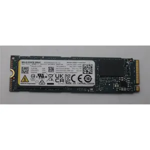 Внутренний SSD Lenovo 512GB M.2 2280 PCIe 4.0