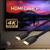 HDMI kabelis Unitek C11079BK-3M 3 m Photo 4