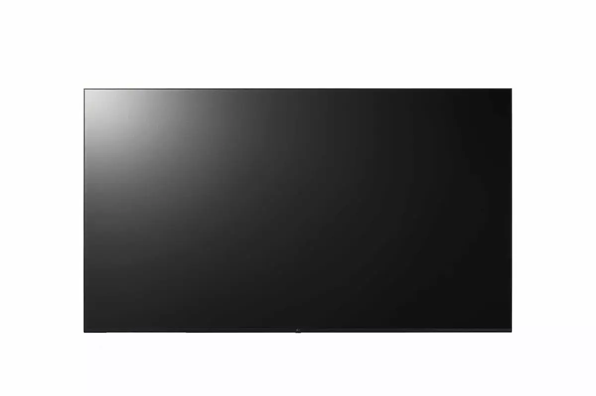 Digitālā reklāmas paneļa LG 86UL3J-N Photo 2