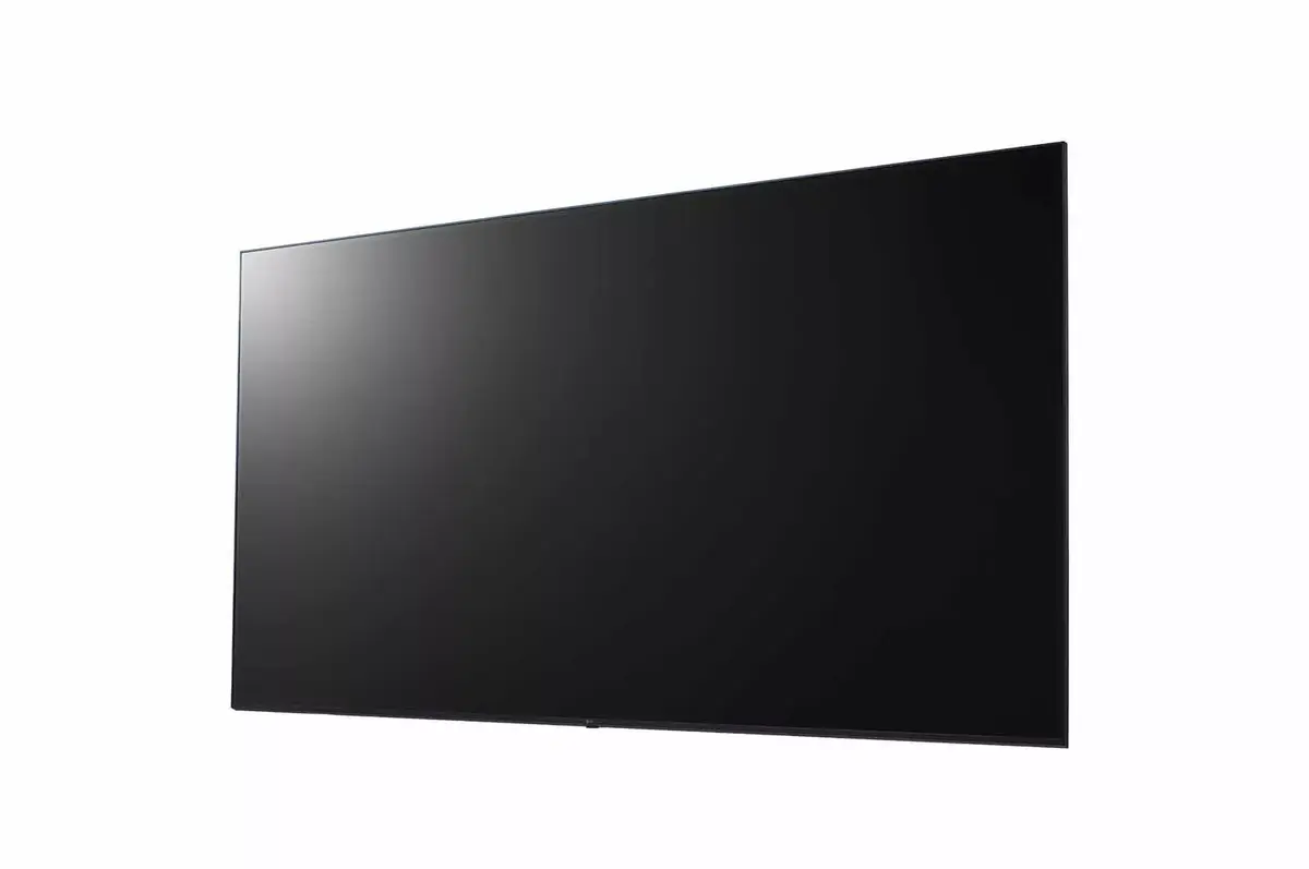 Digitālā reklāmas paneļa LG 86UL3J-N Photo 3