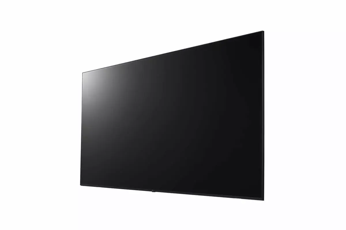 Digitālā reklāmas paneļa LG 86UL3J-N Photo 4
