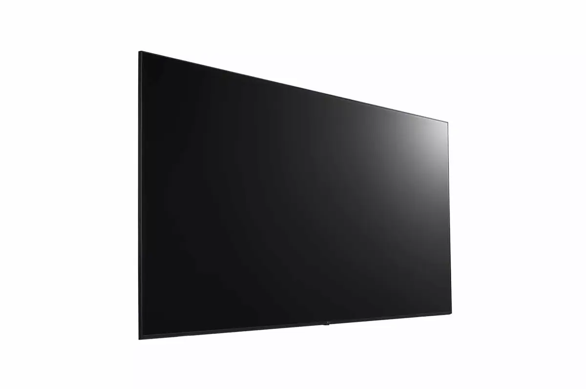 Digitālā reklāmas paneļa LG 86UL3J-N Photo 5