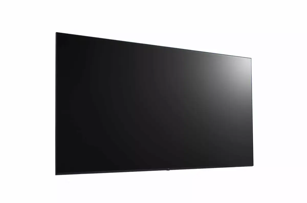 Digitālā reklāmas paneļa LG 86UL3J-N Photo 6