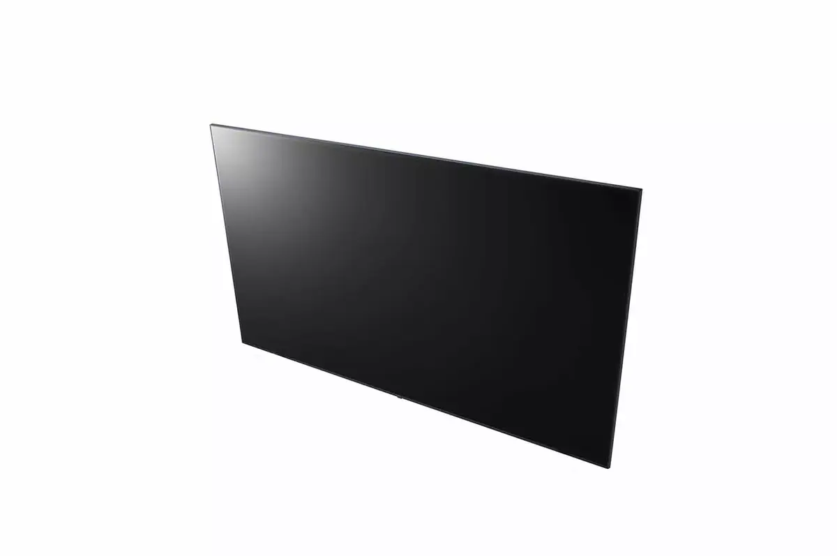 Digitālā reklāmas paneļa LG 86UL3J-N Photo 8