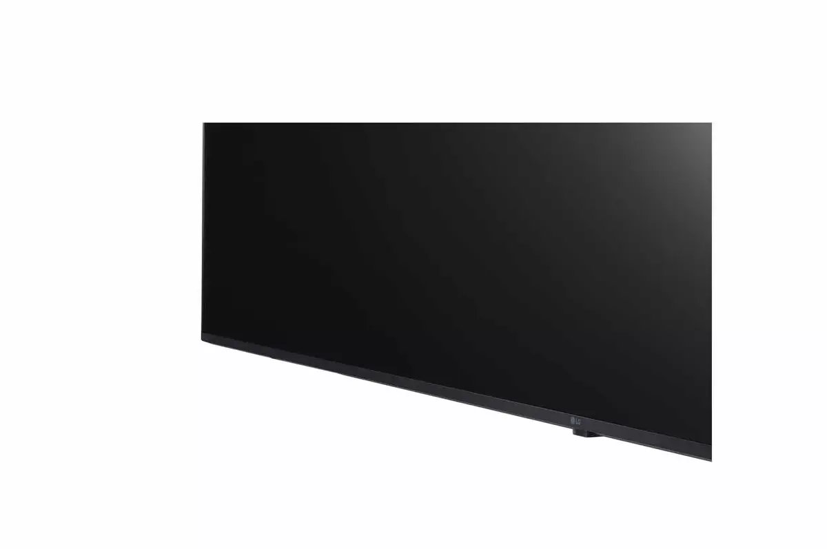 Digitālā reklāmas paneļa LG 86UL3J-N Photo 9
