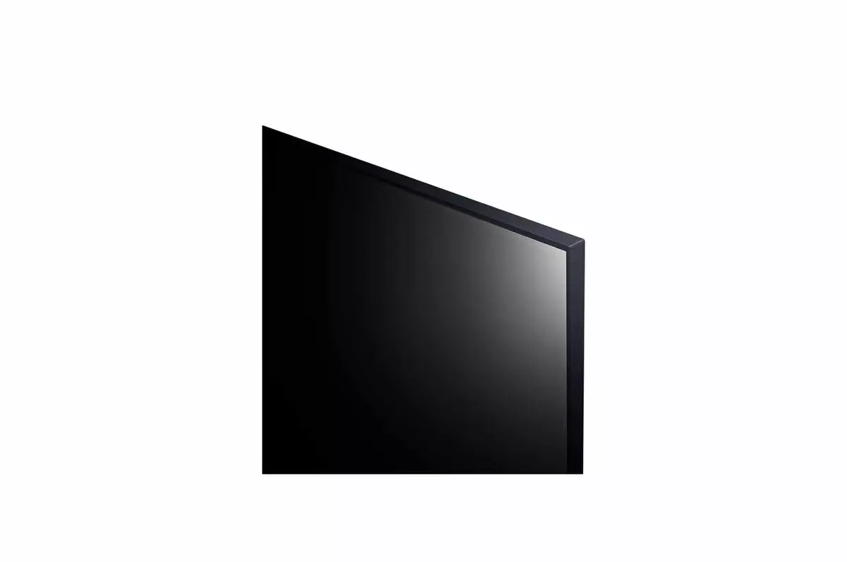 Digitālā reklāmas paneļa LG 86UL3J-N Photo 10