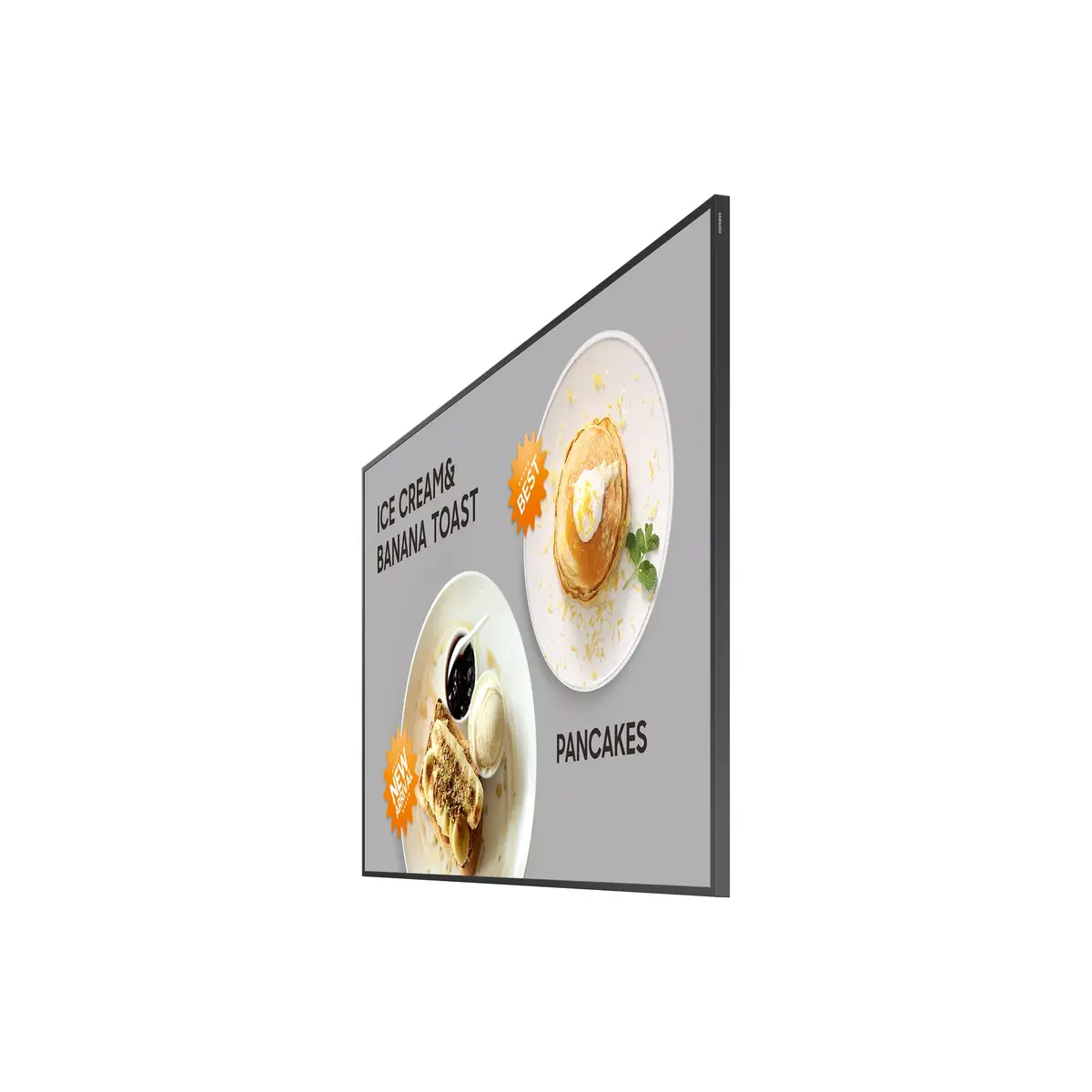Цифровая панель Samsung QM32C Photo 3
