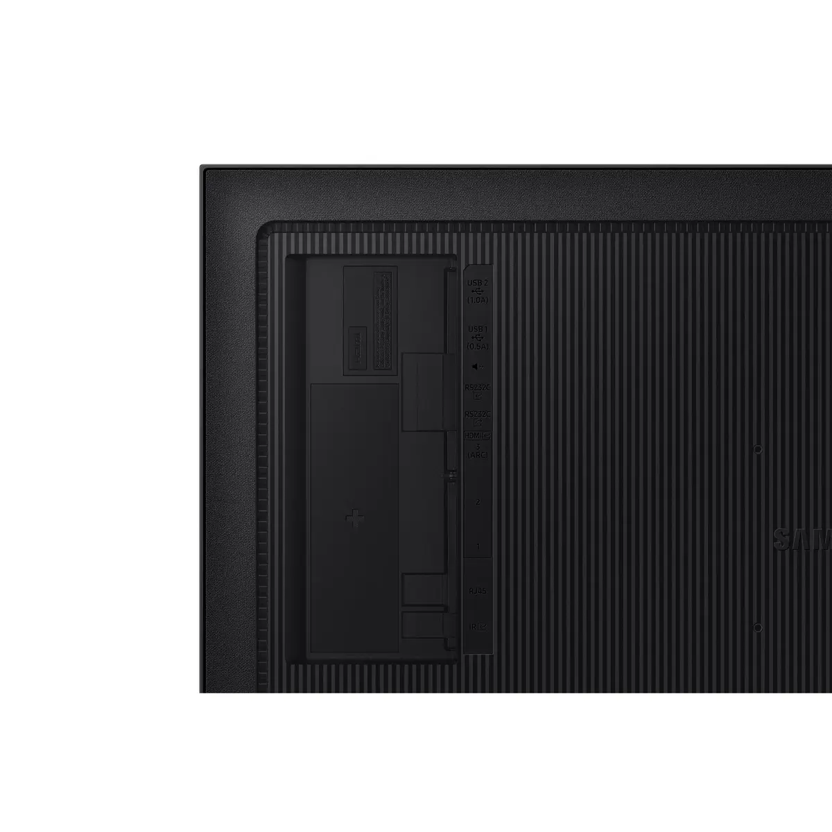Цифровая панель Samsung QM32C Photo 5