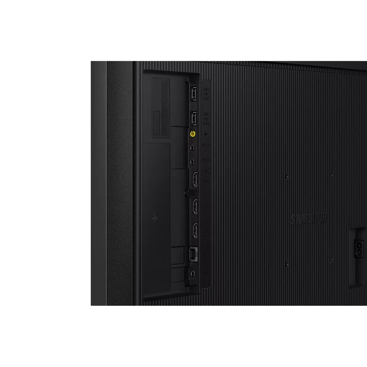 Цифровая панель Samsung QM32C Photo 6
