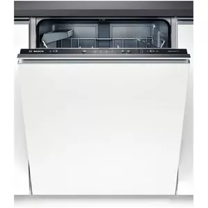 Встраиваемая посудомоечная машина Bosch SMV41D10EU 12 комплектов посуды 48 дБ