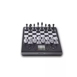Шахматный набор Millennium ChessGenius Pro Высота короля 4.8 см
