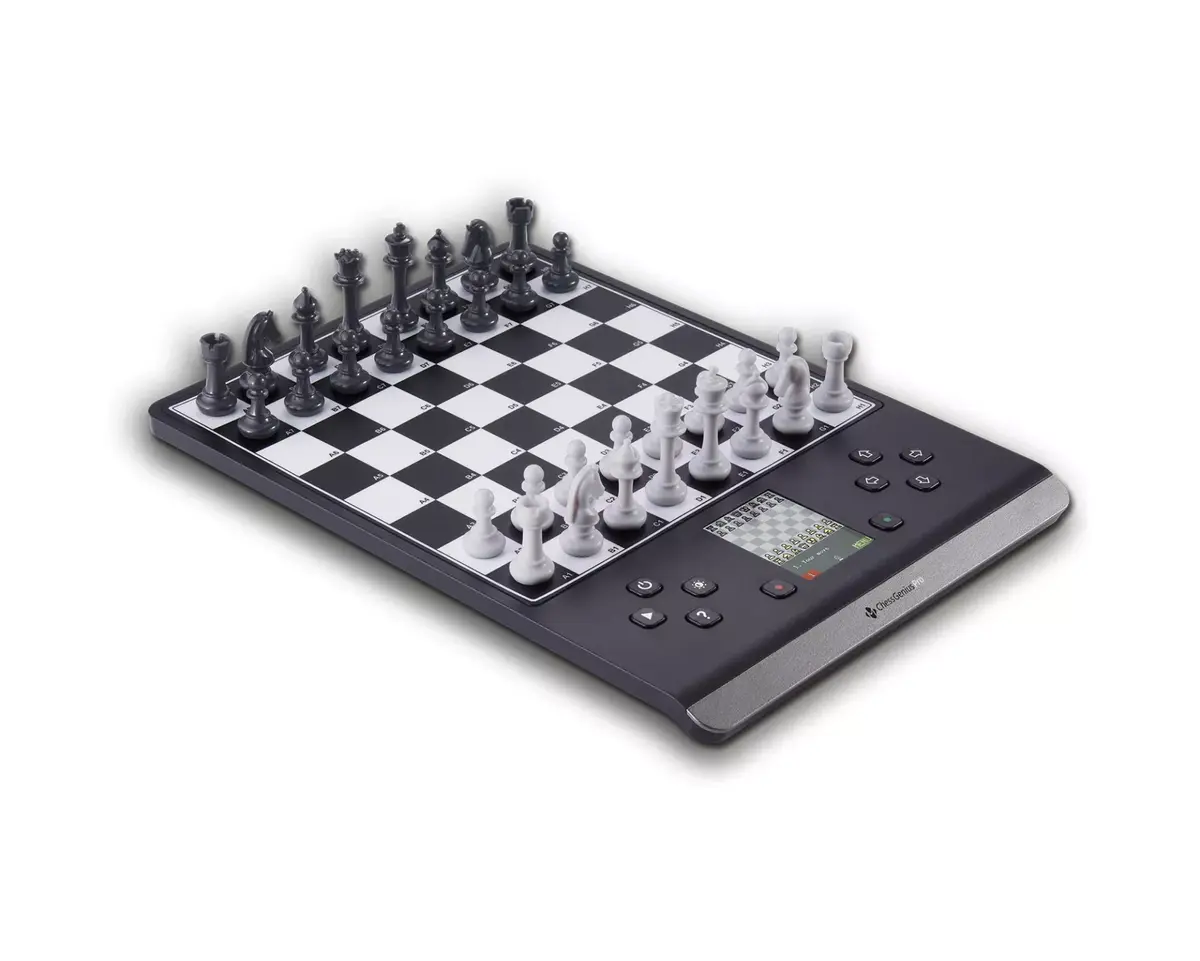Шахматный набор Millennium ChessGenius Pro Photo 6