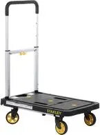 Platformas ratiņi STANLEY SXWT-PC517 — maksimālais