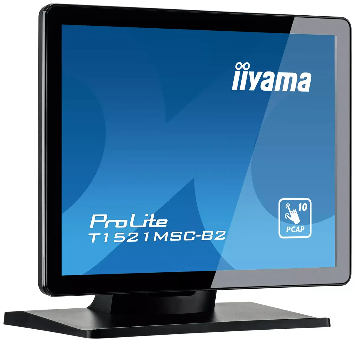 Монитор iiyama ProLite T1521MSC-B2 Photo 3