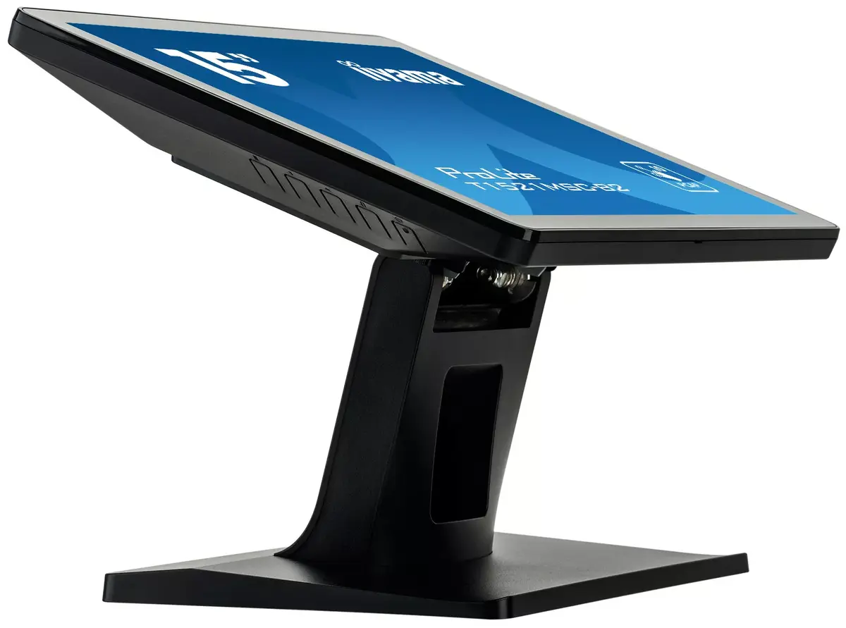 Монитор iiyama ProLite T1521MSC-B2 Photo 4