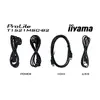 Монитор iiyama ProLite T1521MSC-B2 Photo 16