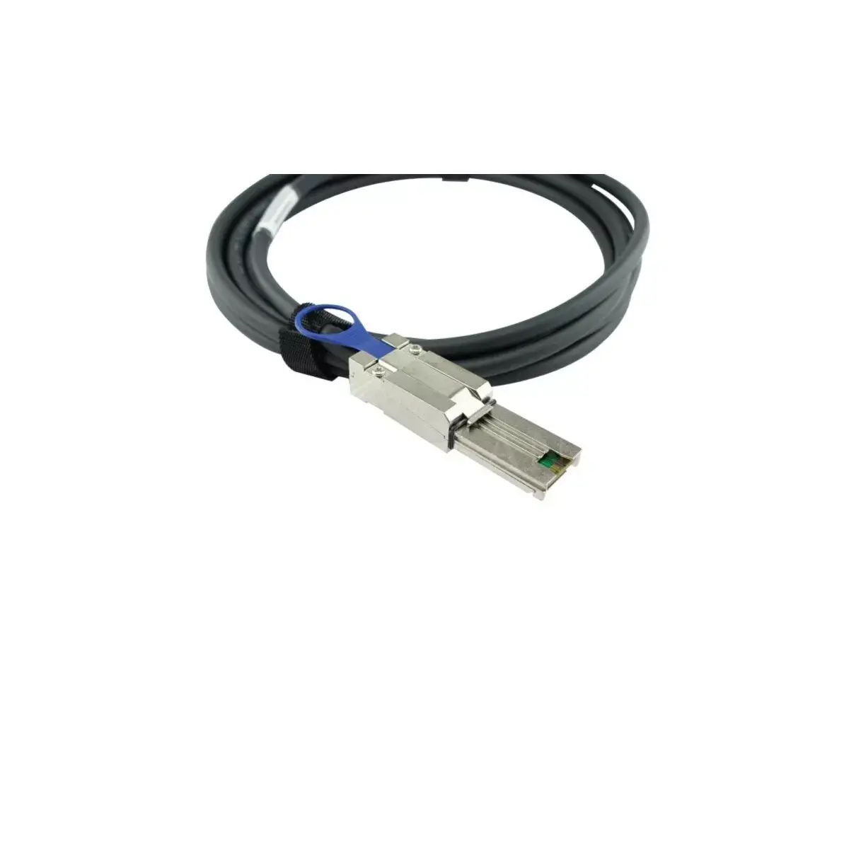 InfiniBand/optošķiedru kabelis BlueOptics 691971-B21-BL Photo 4