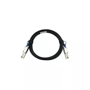SAS Cable BlueOptics 407337-B21-BL 3 m MiniSAS 60 Gbit/s