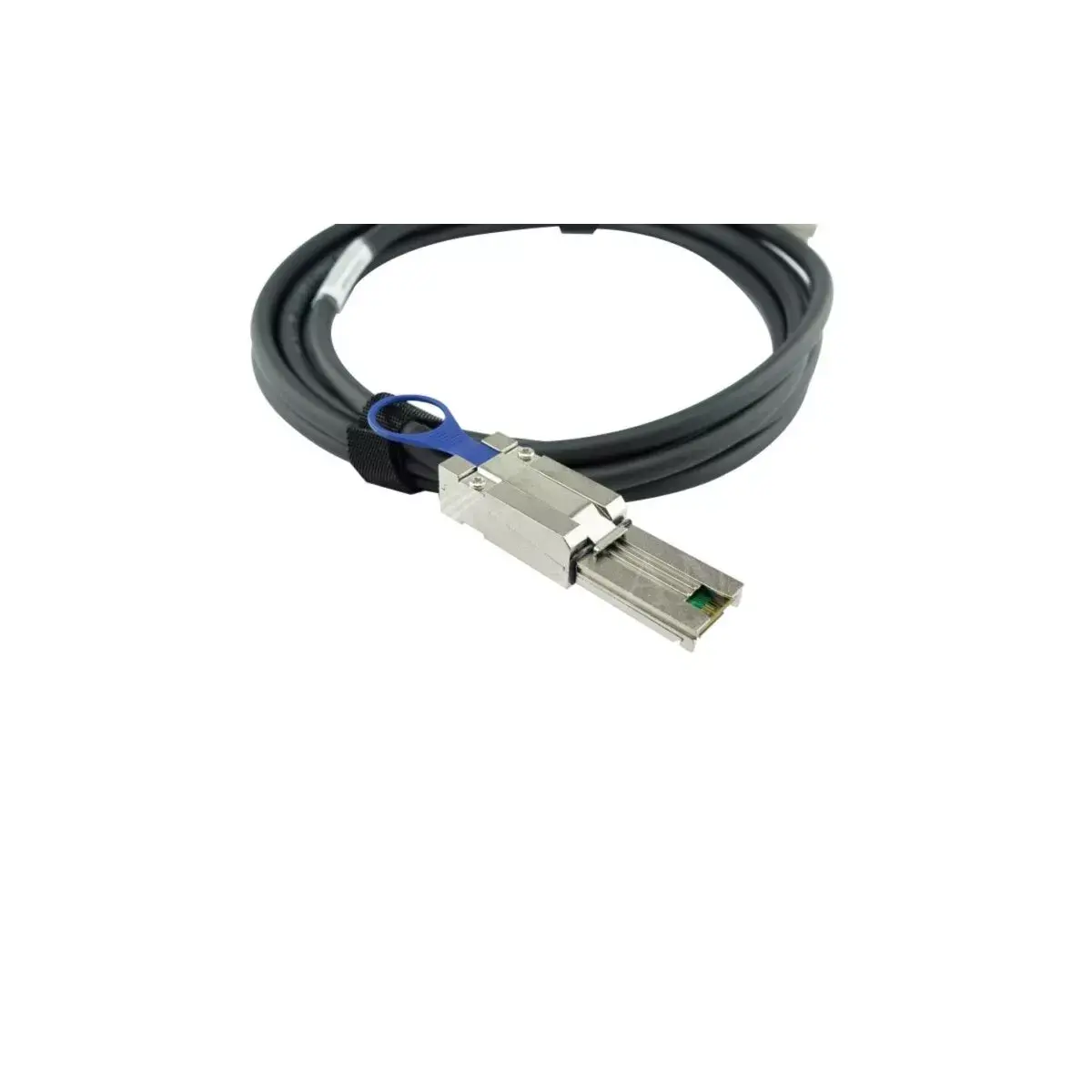 SAS kabelis BlueOptics 407337-B21-BL Photo 2