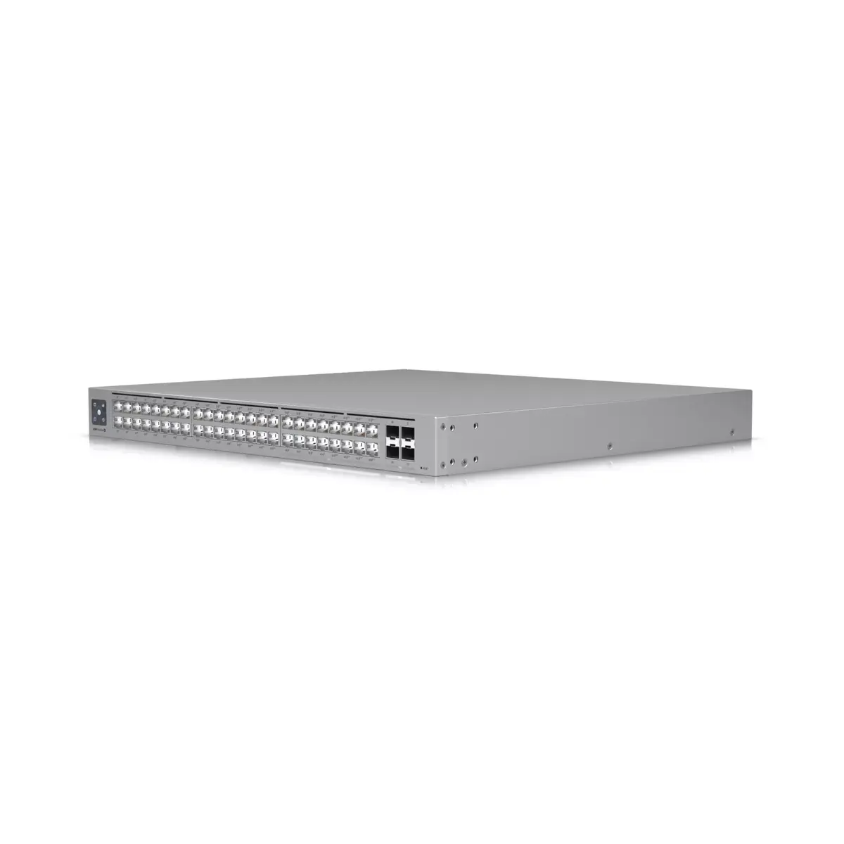 Сетевой коммутатор Ubiquiti USW-PRO-MAX-48-POE Photo 2