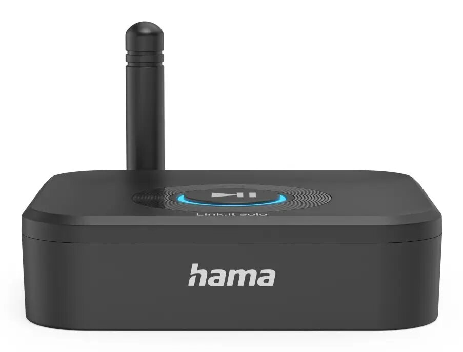 Hama Link.it solo Bluetooth audio