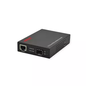 Сетевой медиаконвертер ROLINE 21.13.1133 10000 Mbit/s 10GBase-T 10GBASE-R