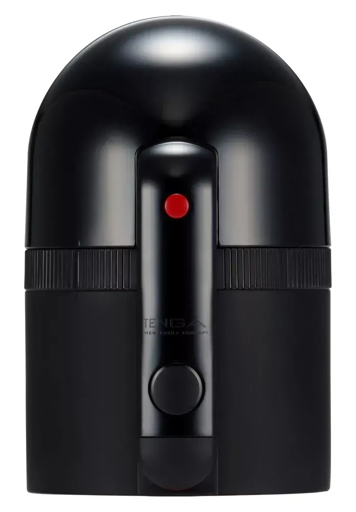Мастурбатор TENGA Vacuum Controller II с Vacuum Cup Photo 4