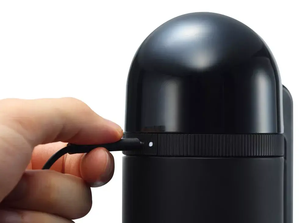 Мастурбатор TENGA Vacuum Controller II с Vacuum Cup Photo 6