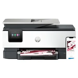All-in-One Printer HP OfficeJet Pro 8122e Thermal Inkjet Colour Printing