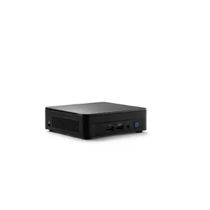 ASUS NUC 12 Pro Kit NUC12WSKi3 UCFF Black i3-1220P