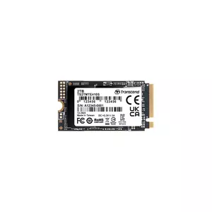 SSD disk Transcend 2 TB M.2 PCI Express 4.0 NVMe 3D NAND TS2TMTE410S