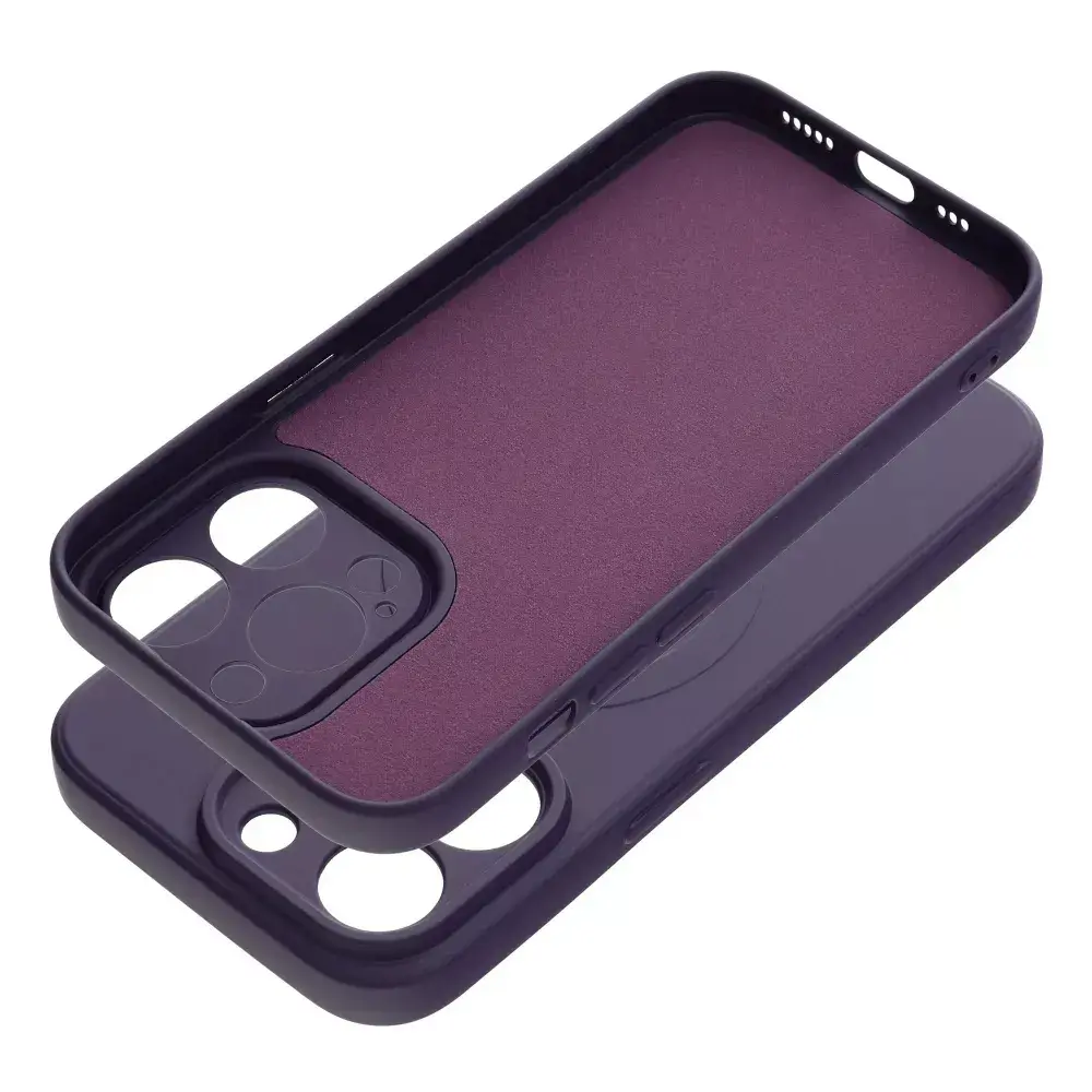 Riff silicone MagSafe case for iPhone 14 Plus Photo 2