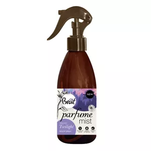 Air freshener Brait Velvet Twilight 325 ml aerosol — fragrance spray for home and office
